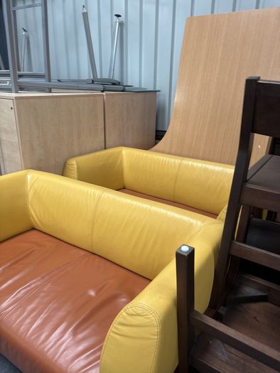 Furniture clearance office and household furniture clearance