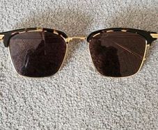 Bottega Veneta Sunglasses
