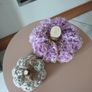 Autumnal crafts hand knit Image 9
