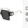 DIOR Sunglasses Image 3