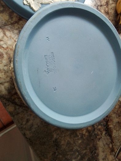 Wedgwood Jasperware