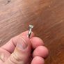 1.04 ct Diamond Engagement Ring Image 3