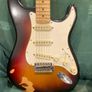 Fender Performer Series Highway Strat with case Image 6