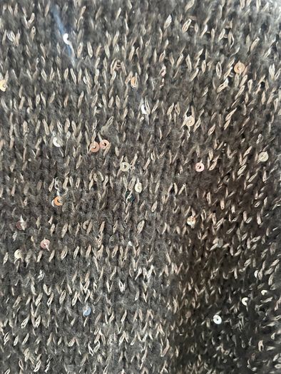 Abercrombie & Fitch V-neck sweater