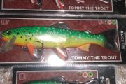 Westin Tommy the Trout  15cm &amp; 25cm