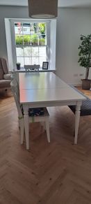 Kitchen table