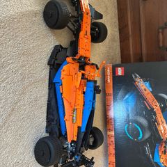 lego formula 1 McLaren 42141