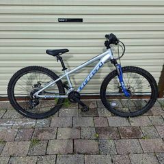 24" Carrera Luna Junior Mountain