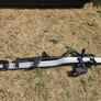 Bmw bike roof rack Image 2