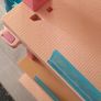 barbie doll house Image 5