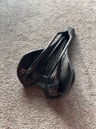 S-Works Romin Evo Mirror 143mm