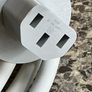 Apple Mains Cable Image 5