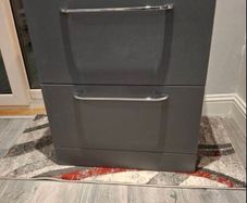 vanity unit