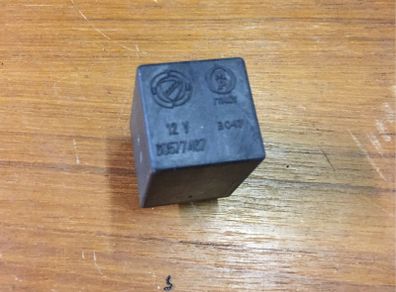 Interior Lights Relay (Alfa Romeo 164)