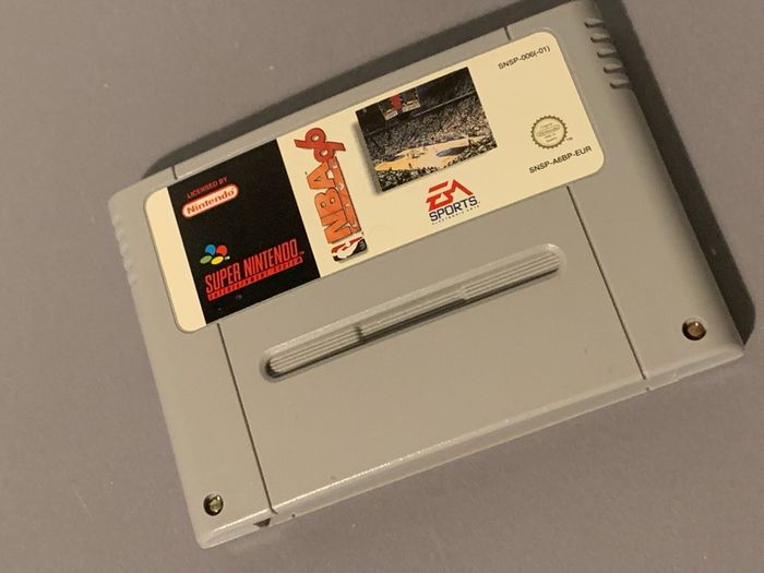 Super Nintendo Entertainment System SNES Bundle