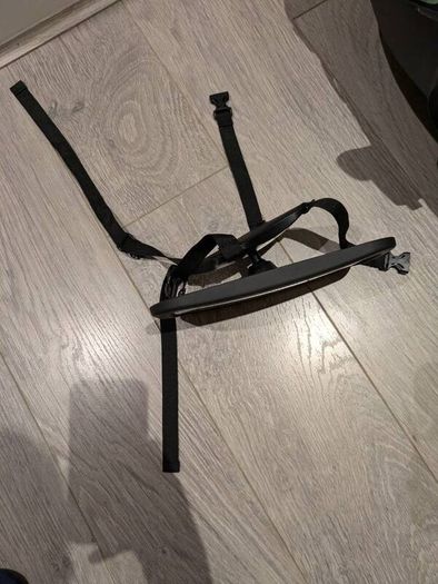 Cybex Balios S Pushchair, Cot, Cloud G Car Seat and Cloud G Base