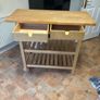 kitchen island Image 4