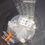 Coral frag holders Image 7