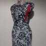 Mango Pocket Dress Image 8