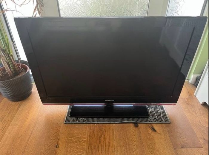 Samsung TV