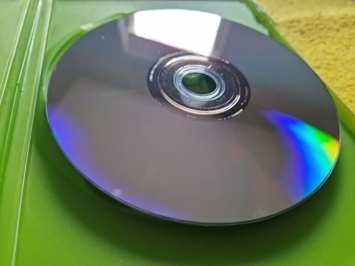Burnout xbox Original