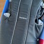 Babybjorn Baby Carrier Active Image 3