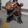 Transformer Grimlock / Dinosaur Image 2