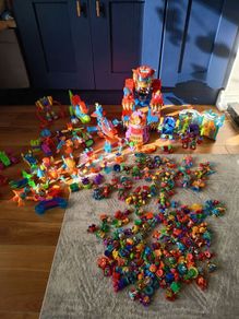 superthings toys