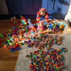 superthings toys