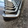 Titleist CB Forged Irons 718 Image 4