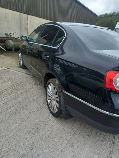 Vw Passat for parts
