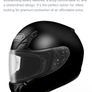 Shoei helmet Image 4