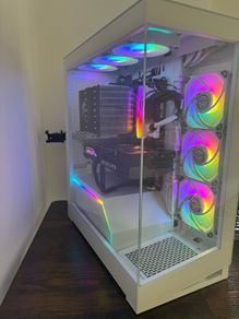 Rtx 4080 Super Gpu