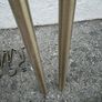 4 meter curtain rail. Image 6