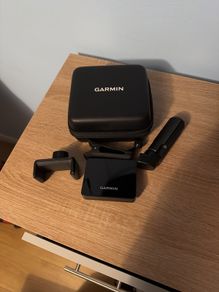 Garmin R10 like new
