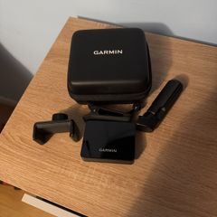 Garmin R10 like new