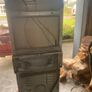Pending Collection Free Standing Gas Cooker Image 2