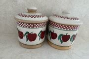 Nicholas Mosse 2No Sugar bowls