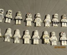 Lego Star Wars
