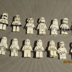 Lego Star Wars