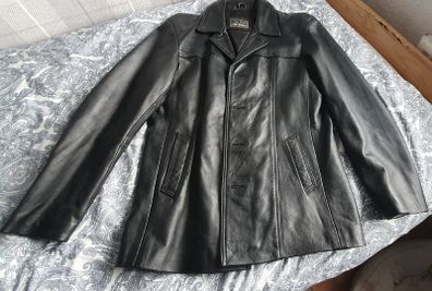 Avia Trix Leather Jacket
