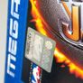 NBA Jam Tournament Edition for Sega Mega Drive - Boxed and Minty Image 2