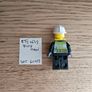 lego cty0649 fireman, set 60109 Image 2