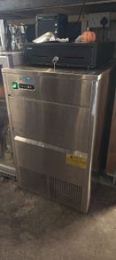 Polar G Series Under Counter Ice Maker