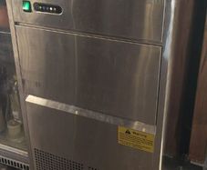 Polar G Series Under Counter Ice Maker