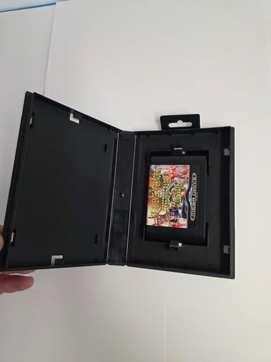 Sega Megadrive Games 2
