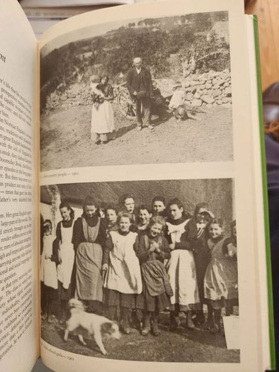 Umma-more. The Story Of An Irish Family in Moate Co Westmeath. By William Magan. First Edition Hardback With Dustjacket In Very Good Condition.