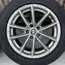 Genuine BMW G30, G20 Style 618 17" Alloy Wheels Image 4