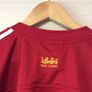 British And Irish Lions Jersey. Official Adidas Mens Home Jersey. Tour Of South Africa 2009. Authentic Original From 2009. Not A Modern Day Remake. Image 10