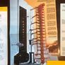 Vintage 1969 Apollo 11 Moon Landing Spacecraft Commander Briefing Kit - 100% Complete excellent cond Image 5